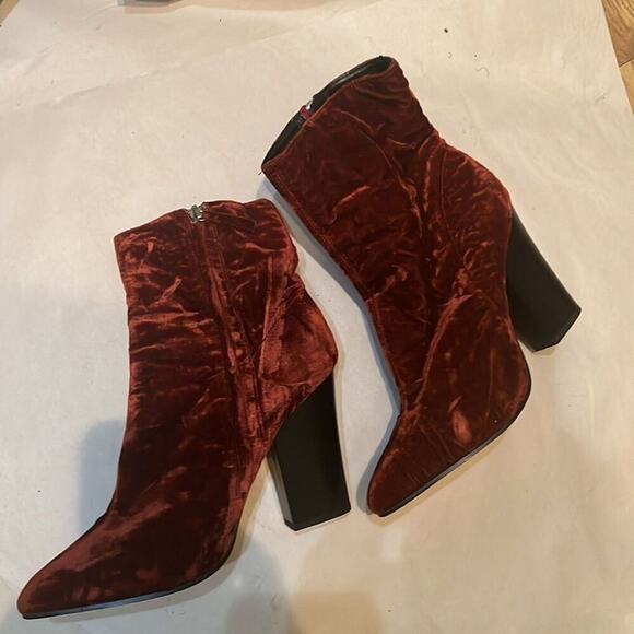 ZARA COLLECTION BOOTS SIZE 42‎ - Picture 2 of 4